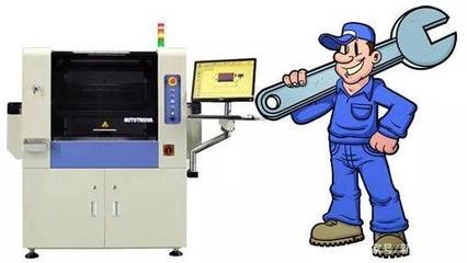 機械設備日常保養方法，你收藏了嗎？