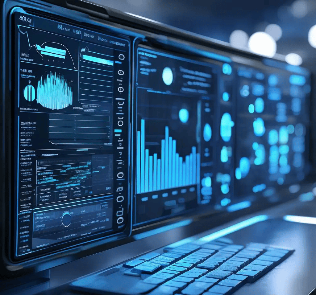 智能驅動預算革新 AI在全面預算管理軟件系統的應用